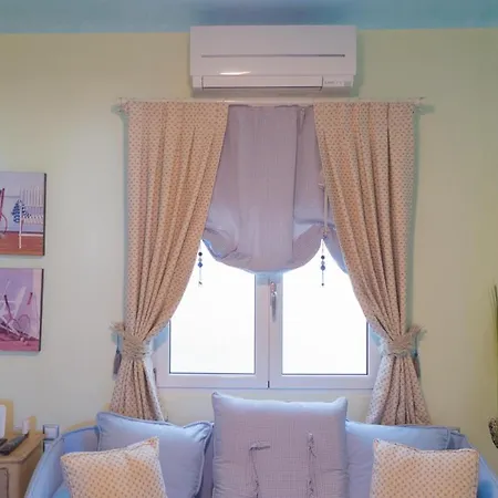 Pearl Of Lia Summer Breeze House